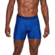 Under Armour UA Tech Boxerjock 6in 2-Pack - Mens, Royal, 2X-Large, 13274154002X