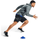 Under Armour UA Tech Graphic Shorts - Mens, Extra Large, Black, 1306443001XL