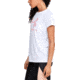 Under Armour UA Tech Logo Graphic T-Shirt - Womens, 2XL, White, 13519631002X