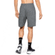 Under Armour Ua Tech Mesh Shorts, Pitch Gray - 1328705012MD