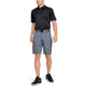 Under Armour UA Tech Polo - Mens, Black, 2X-Large, 12901400012X