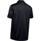 Under Armour UA Tech Polo - Mens, Black, 2X-Large, 12901400012X