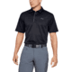 Under Armour UA Tech Polo - Mens, Black, 2X-Large, 12901400012X