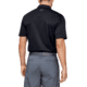 Under Armour UA Tech Polo - Mens, Black, 2X-Large, 12901400012X
