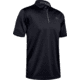 Under Armour UA Tech Polo - Mens, Black, 2X-Large, 12901400012X