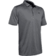 Under Armour UA Tech Polo - Mens, Graphite, 2X-Large, 12901400402X