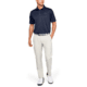 Under Armour UA Tech Polo - Mens, Midnight Navy, 2X-Large, 12901404102X