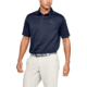 Under Armour UA Tech Polo - Mens, Midnight Navy, 2X-Large, 12901404102X