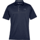 Under Armour UA Tech Polo - Mens, Midnight Navy, 2X-Large, 12901404102X