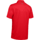 Under Armour UA Tech Polo - Mens, Red, 2X-Large, 12901406002X