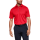 Under Armour UA Tech Polo - Mens, Red, 2X-Large, 12901406002X