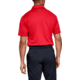 Under Armour UA Tech Polo - Mens, Red, 2X-Large, 12901406002X