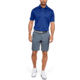 Under Armour UA Tech Polo - Mens, Royal, 2X-Large, 12901404002X