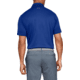 Under Armour UA Tech Polo - Mens, Royal, 2X-Large, 12901404002X