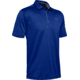Under Armour UA Tech Polo - Mens, Royal, 2X-Large, 12901404002X
