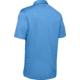 Under Armour UA Tech Polo - Mens, Carolina Blue, 2X-Large, 12901404752X
