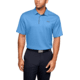 Under Armour UA Tech Polo - Mens, Carolina Blue, 2X-Large, 12901404752X