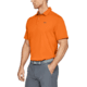Under Armour UA Tech Polo - Mens, Orange, 2X-Large, 12901408002X