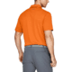 Under Armour UA Tech Polo - Mens, Orange, 2X-Large, 12901408002X