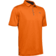 Under Armour UA Tech Polo - Mens, Orange, 2X-Large, 12901408002X