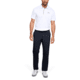 Under Armour UA Tech Polo - Mens, White, 2X-Large, 12901401002X