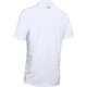 Under Armour UA Tech Polo - Mens, White, 2X-Large, 12901401002X