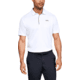 Under Armour UA Tech Polo - Mens, White, 2X-Large, 12901401002X
