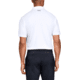 Under Armour UA Tech Polo - Mens, White, 2X-Large, 12901401002X