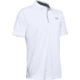 Under Armour UA Tech Polo - Mens, White, 2X-Large, 12901401002X