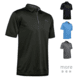 Under Armour UA Tech Polos - Men's, Baroque Green, Black, Carolina Blue, Graphite, Green Citrine, Maroon