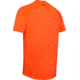 Under Armour UA Tech Short Sleeve Shirt - Mens, 2XL, Ultra Orange, 13453178562X