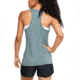 Under Armour UA Tech Twist Tank Top - Womens, Hushed Turquoise, X-Small, 1275487396XS