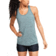 Under Armour UA Tech Twist Tank Top - Womens, Hushed Turquoise, X-Small, 1275487396XS