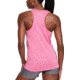 Under Armour UA Tech Twist Tank Top - Womens, Lipstick, X-Small, 1275487691XS