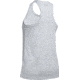 Under Armour UA Tech Twist Tank Top - Womens, Mod Gray, X-Small, 1275487011XS