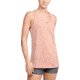 Under Armour UA Tech Twist Tank Top - Womens, Peach Frost, X-Small, 1275487846XS