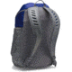 Under Armour UA Undeniable 3.0 Backpack, Royal, One Size Fits All, 1294721400OSFA