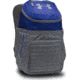 Under Armour UA Undeniable 3.0 Backpack, Royal, One Size Fits All, 1294721400OSFA