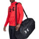 Under Armour UA Undeniable 4.0 Large Carrying Bag, Black, One Size Fits All, 1342658001OSFA