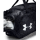 Under Armour UA Undeniable 4.0 Medium Duffle Bag, Black, One Size Fits All, 1342657001OSFA