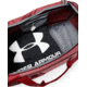 Under Armour UA Undeniable 4.0 Medium Duffle Bag, Cordova, One Size Fits All, 1342657615OSFA