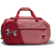 Under Armour UA Undeniable 4.0 Medium Duffle Bag, Cordova, One Size Fits All, 1342657615OSFA