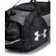 Under Armour Ua Undeniable 4.0 Medium, Graphite Medium Heather - 1342657040OSFA