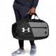 Under Armour Ua Undeniable 4.0 Medium, Graphite Medium Heather - 1342657040OSFA