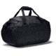 Under Armour UA Undeniable 4.0 Small Carrying Bag, Black, One Size Fits All, 1342656001OSFA