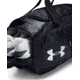 Under Armour UA Undeniable 4.0 Small Carrying Bag, Black, One Size Fits All, 1342656001OSFA