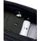 Under Armour UA Undeniable 4.0 Small Carrying Bag, Black, One Size Fits All, 1342656001OSFA