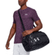 Under Armour UA Undeniable 4.0 Small Carrying Bag, Black, One Size Fits All, 1342656001OSFA