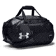 Under Armour UA Undeniable 4.0 Small Carrying Bag, Black, One Size Fits All, 1342656001OSFA