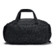 Under Armour UA Undeniable 4.0 Small Carrying Bag, Black, One Size Fits All, 1342656003OSFA